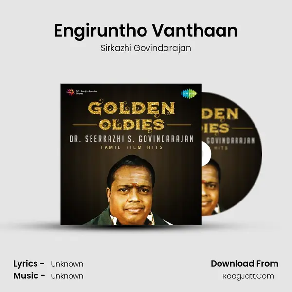 Engiruntho Vanthaan Cover