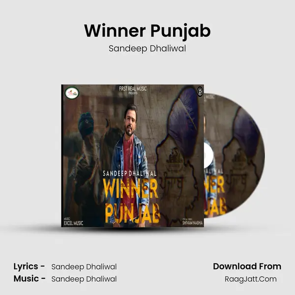 Winner Punjab mp3 song
