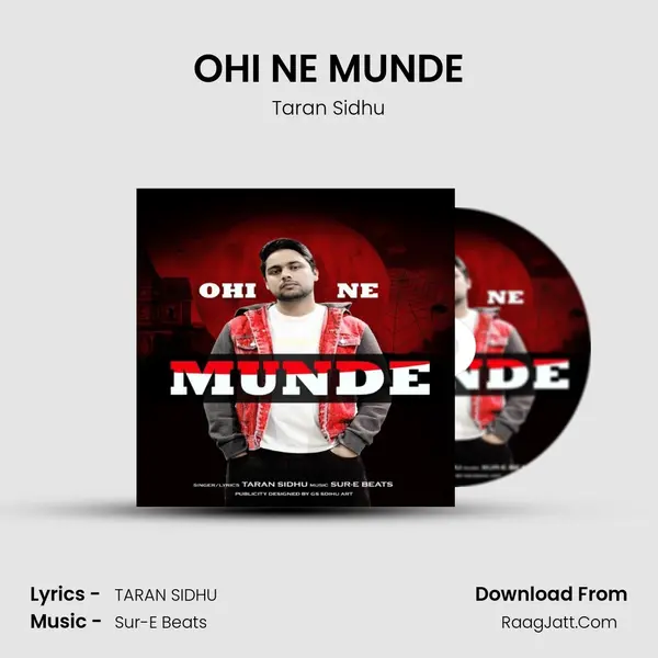 OHI NE MUNDE - 