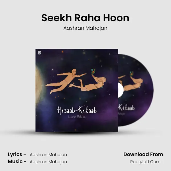 Aashran Mahajan