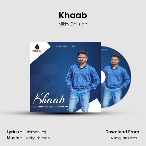 Khaab mp3 song