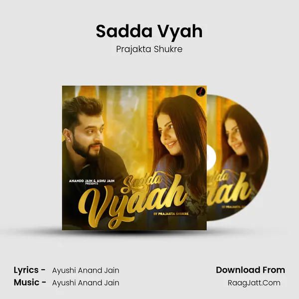 Sadda Vyah mp3 song