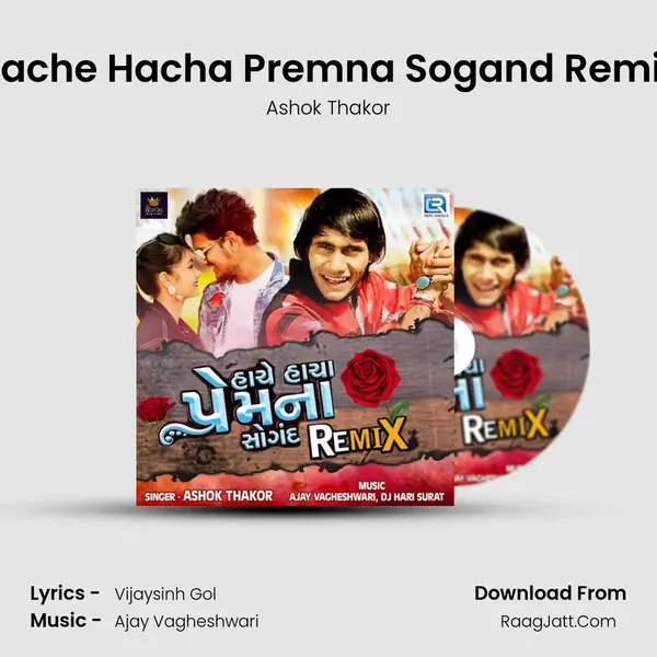 Hache Hacha Premna Sogand Remix - 