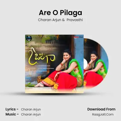 Are O Pilaga - Charan Arjun