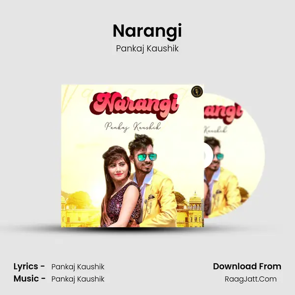 Narangi mp3 song