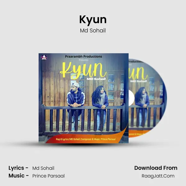 Kyun mp3 song