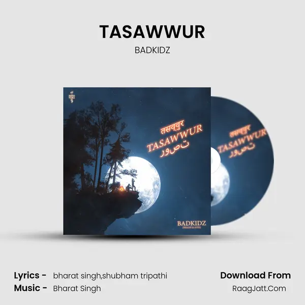 TASAWWUR mp3 song