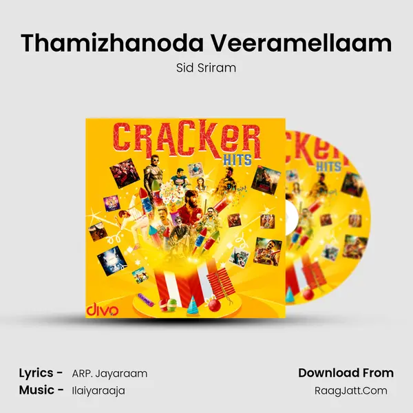 Thamizhanoda Veeramellaam Cover