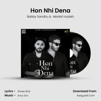 Hon Nhi Dena mp3 song