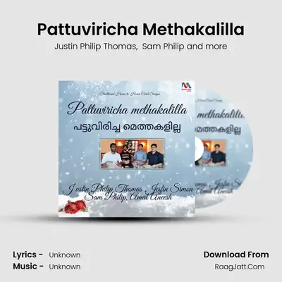 Pattuviricha Methakalilla - Single - 