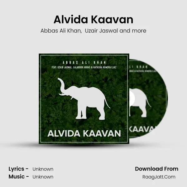 Alvida Kaavan mp3 song