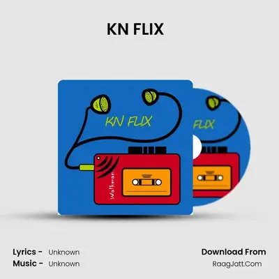KN FLIX (Tamil) - season - 1 - Niyaz Kamal