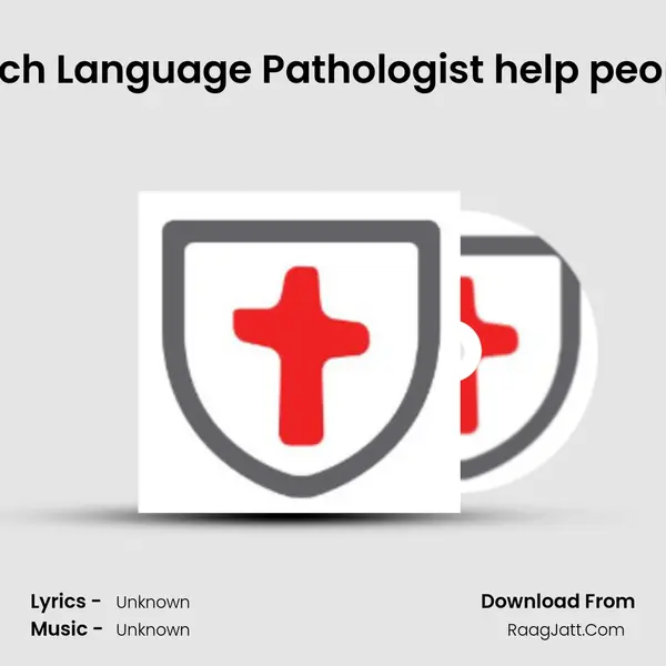 Episode 17 - Can a Speech Language Pathologist help people with swallowing diffi MP3 Song by  Cover