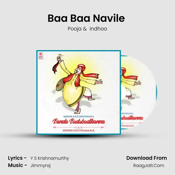 Baa Baa Navile (From 