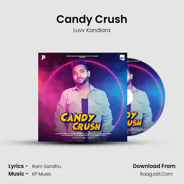 Candy Crush mp3 song