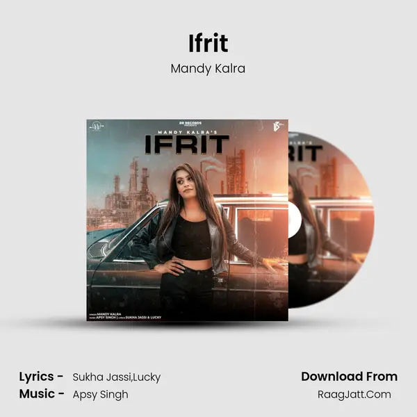 Ifrit mp3 song