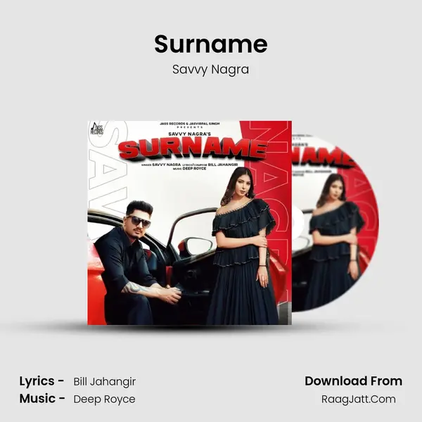 Surname mp3 song