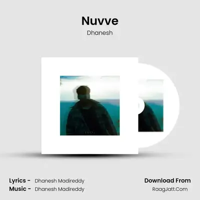 Nuvve mp3 song