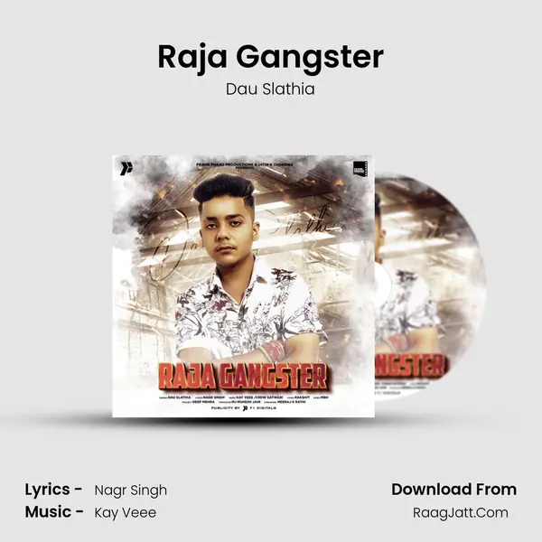Raja Gangster mp3 song