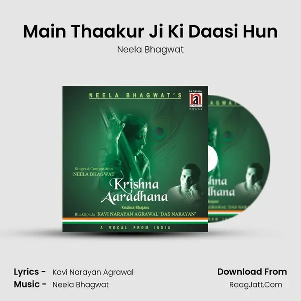Main Thaakur Ji Ki Daasi Hun mp3 song
