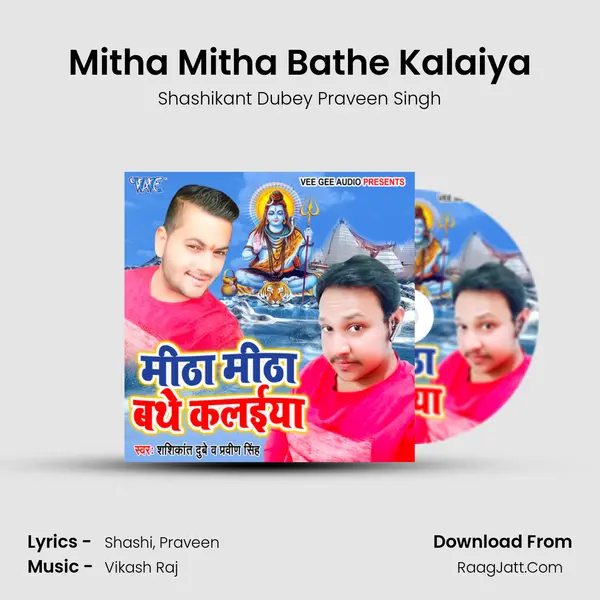 Mitha Mitha Bathe Kalaiya Cover