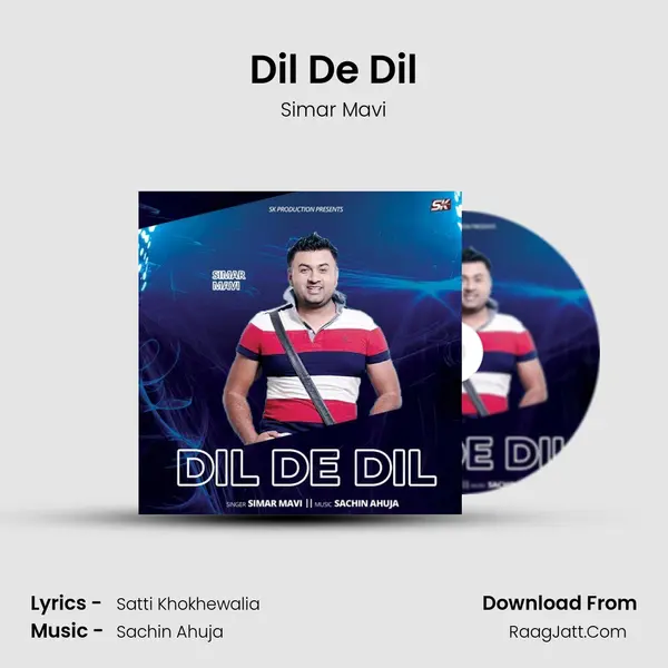 Dil De Dil mp3 song