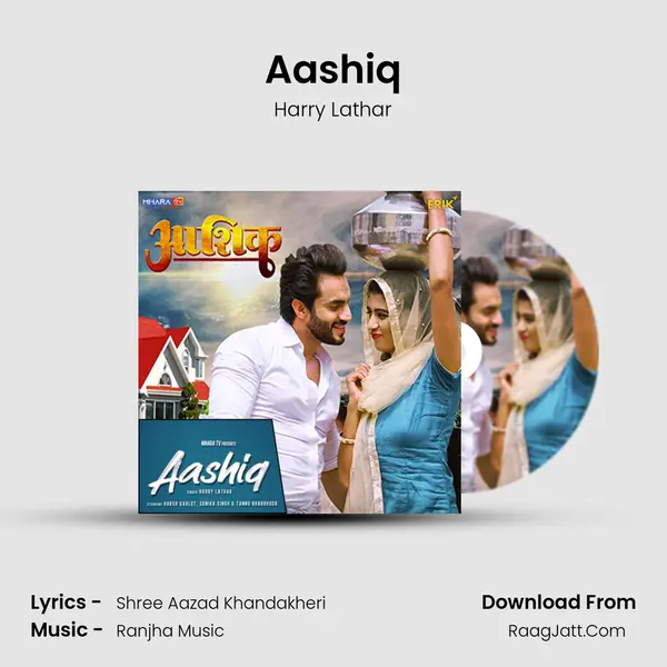 Aashiq Cover