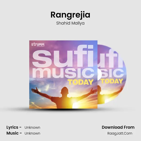 Rangrejia Cover