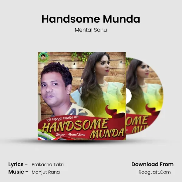 Handsome Munda mp3 song