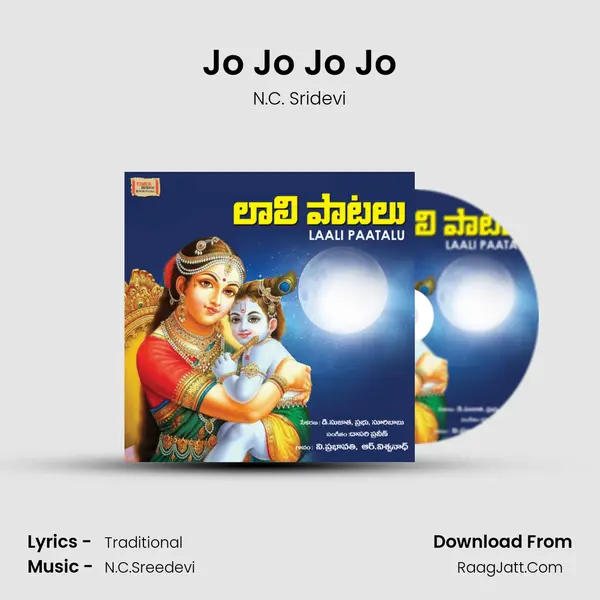 Jo Jo Jo Jo mp3 song