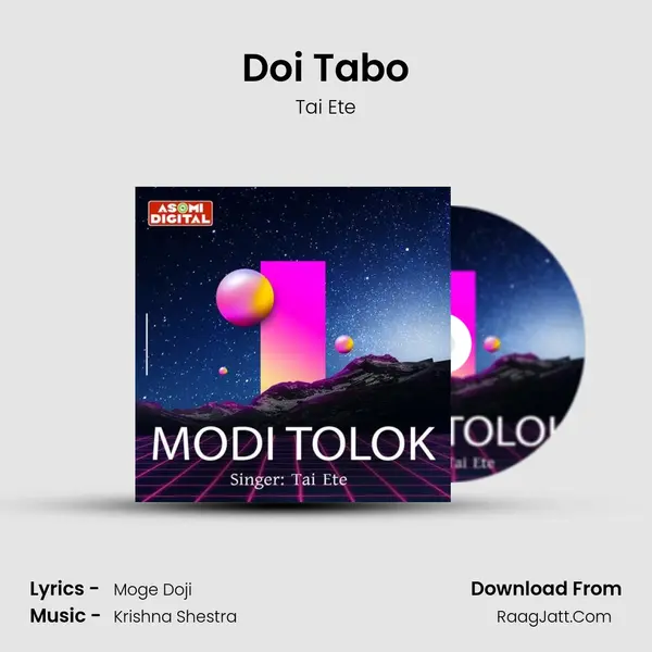 Doi Tabo mp3 song