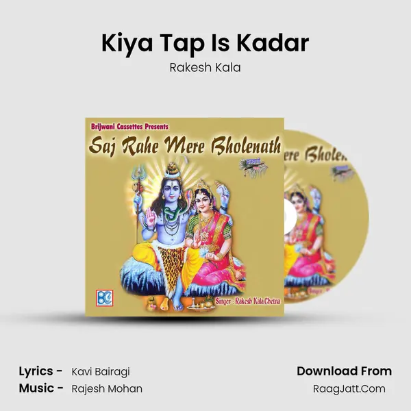 Kiya Tap Is Kadar mp3 song