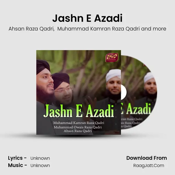 Jashn E Azadi mp3 song