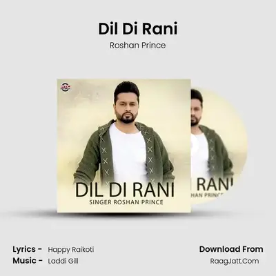 Dil Di Rani Cover