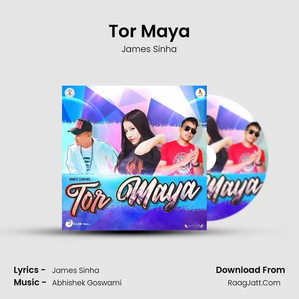 Tor Maya - 
