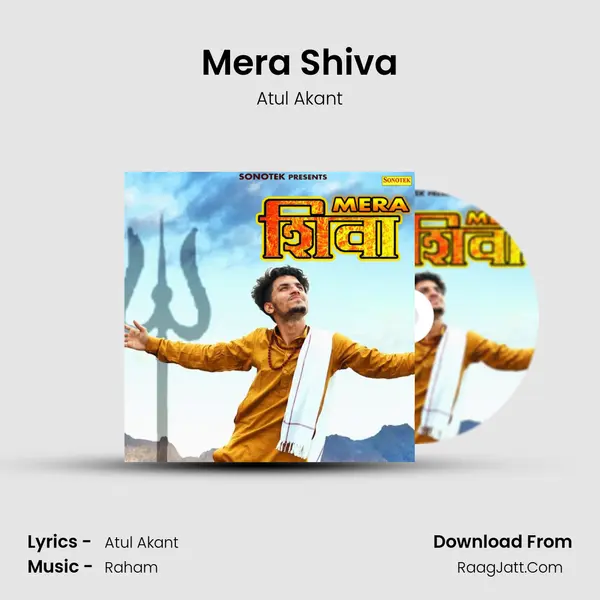 Mera Shiva mp3 song