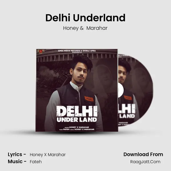 Delhi Underland - 