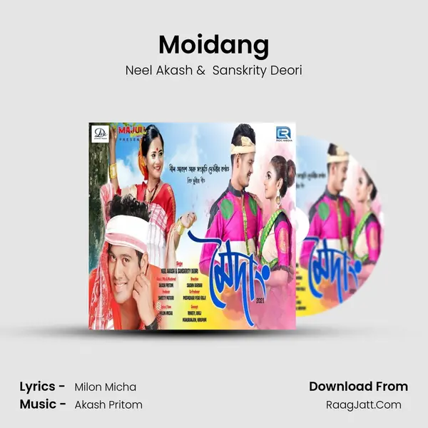 Moidang - 