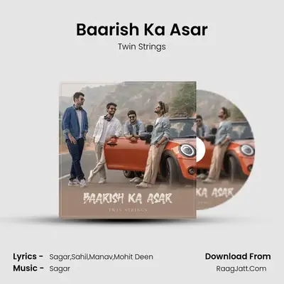 Baarish Ka Asar mp3 song