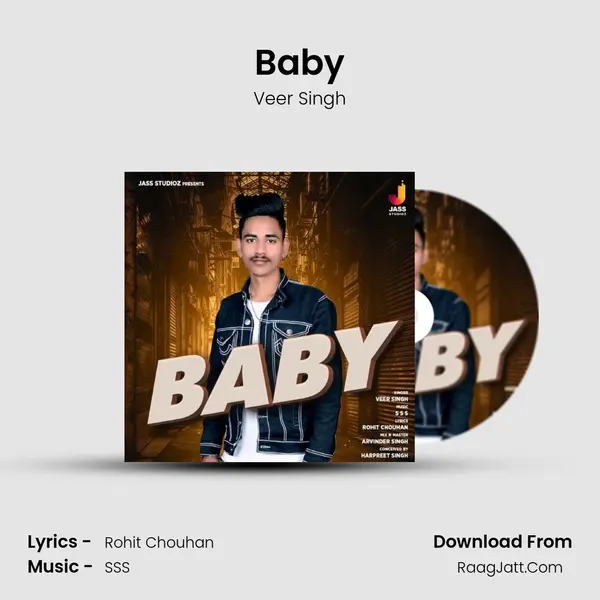 Baby - 