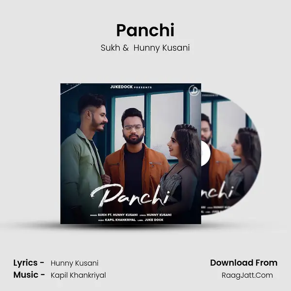 Panchi - Sukh