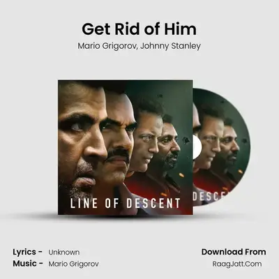 Get Rid of Him MP3 Song by Mario Grigorov Cover