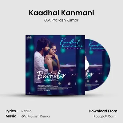 Kaadhal Kanmani - G.V. Prakash Kumar