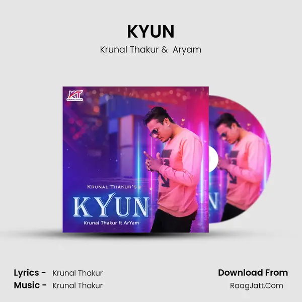 KYUN mp3 song