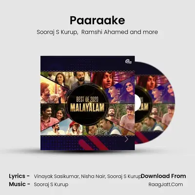 Paaraake mp3 song