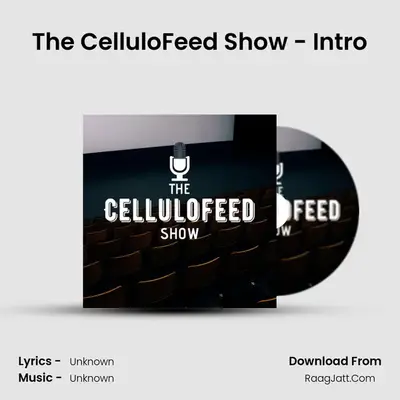 The CelluloFeed Show - season - 1 - Dev