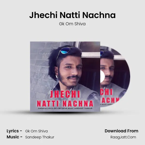Jhechi Natti Nachna - 