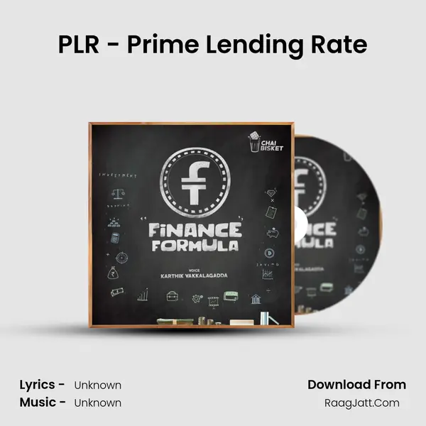 PLR - Prime Lending Rate MP3 Song by  Cover