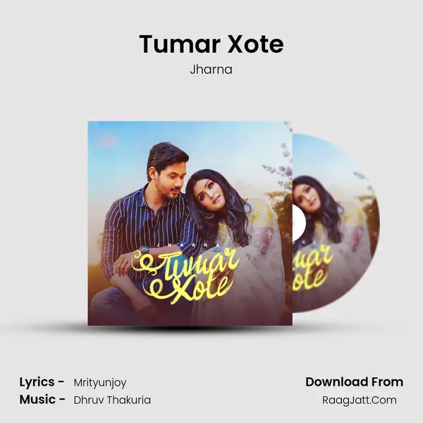 Tumar Xote - Jharna