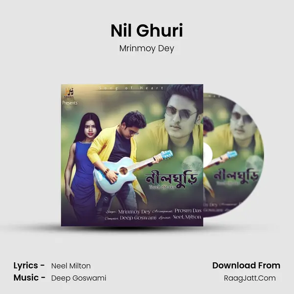Nil Ghuri mp3 song